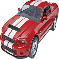 Revell 2010 Ford Shelby GT500   